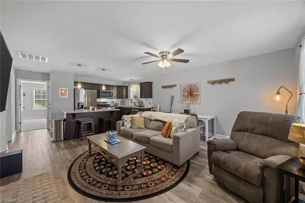 Madison, NC 27025,102 E Gene Hairston ST