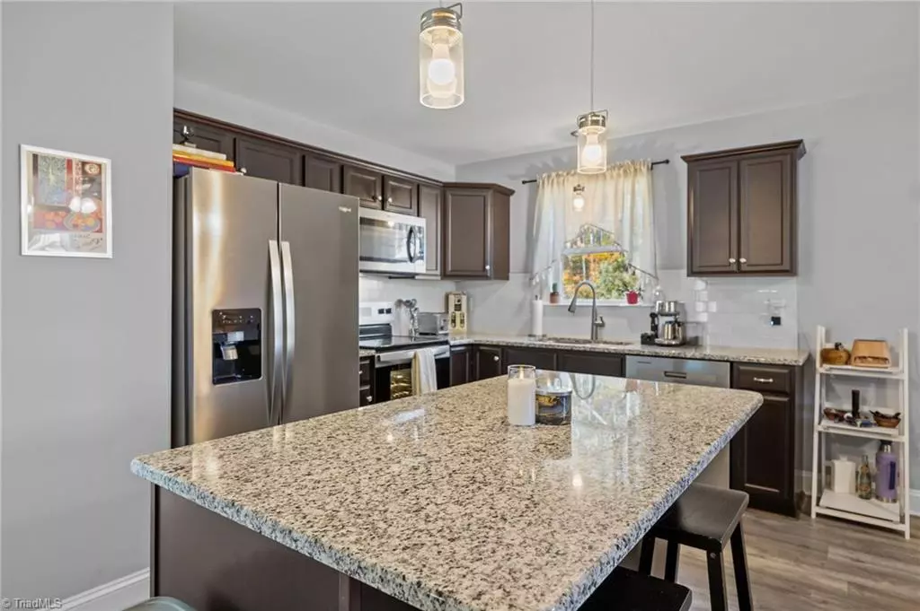 Madison, NC 27025,102 E Gene Hairston ST