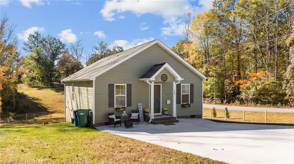 Madison, NC 27025,102 E Gene Hairston ST