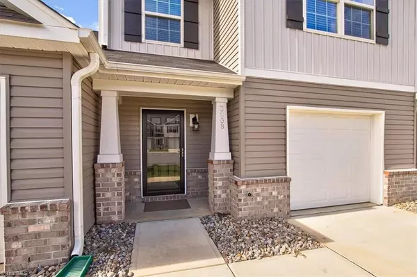 High Point, NC 27265,3908 Copperfield CT