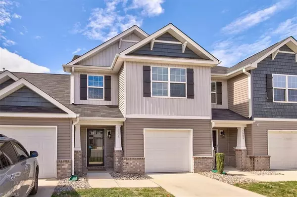 High Point, NC 27265,3908 Copperfield CT