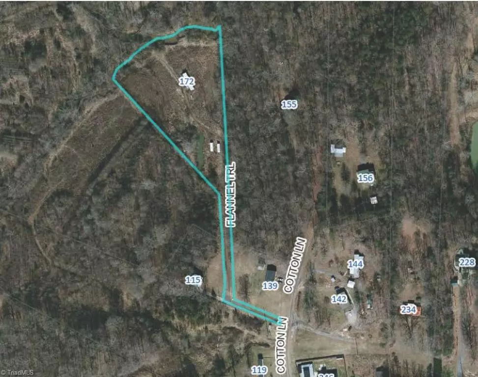 Mocksville, NC 27028,172 Flannel TRL