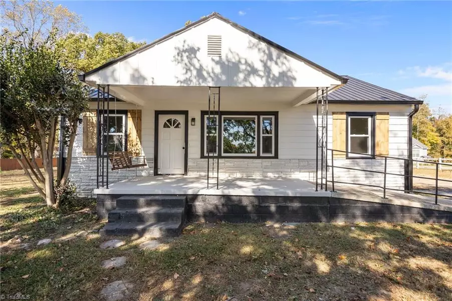 615 Ritters Lake RD, Greensboro, NC 27406