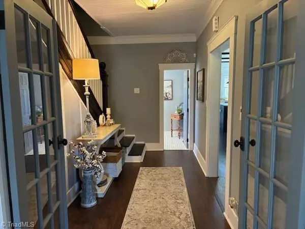 Ramseur, NC 27316,5182 Foushee RD