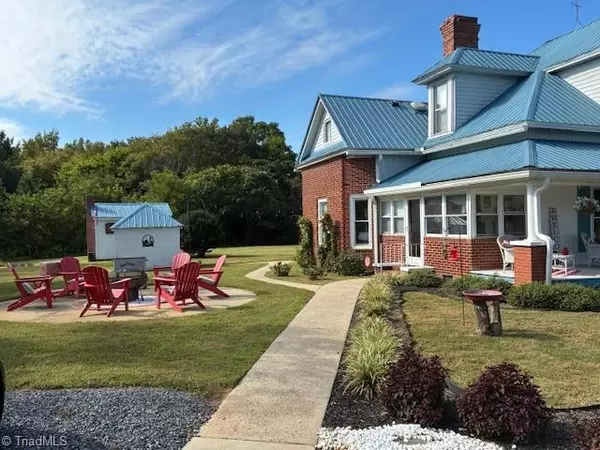 Ramseur, NC 27316,5182 Foushee RD