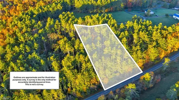 TBD - 18 Davis Acres DR, West Jefferson, NC 28694