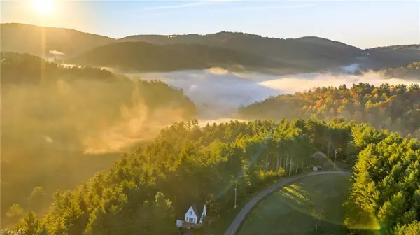 West Jefferson, NC 28694,TBD - 18 Davis Acres DR