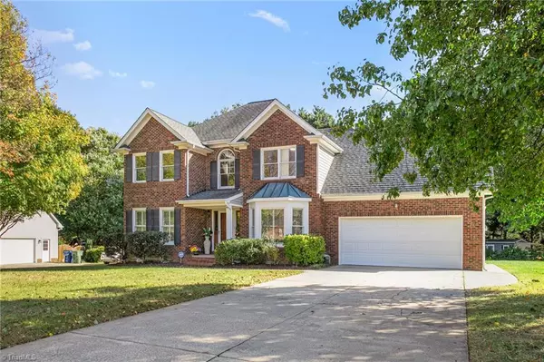 Gibsonville, NC 27249,801 Driftwood DR