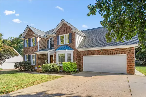 Gibsonville, NC 27249,801 Driftwood DR