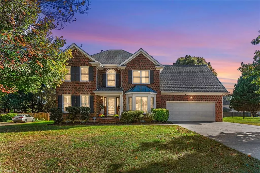 Gibsonville, NC 27249,801 Driftwood DR