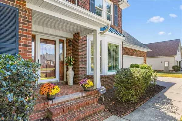 Gibsonville, NC 27249,801 Driftwood DR