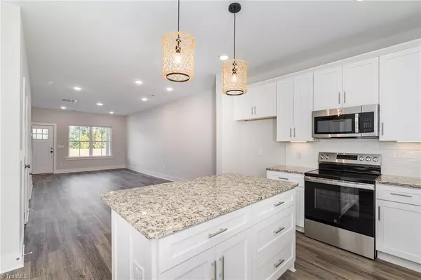 Greensboro, NC 27410,4659 Canter Park LN