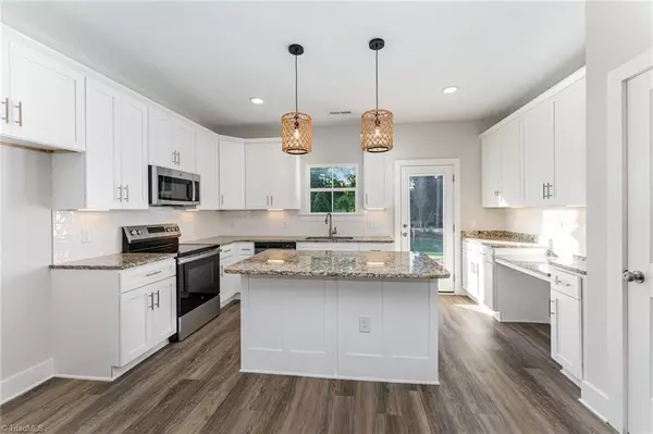 Greensboro, NC 27410,4659 Canter Park LN