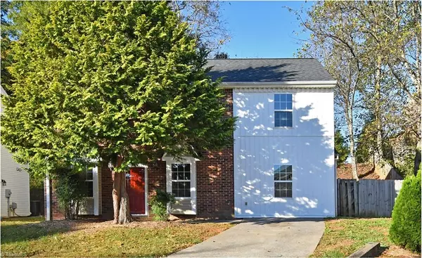 717 Pilgrim Ford CT, Clemmons, NC 27012