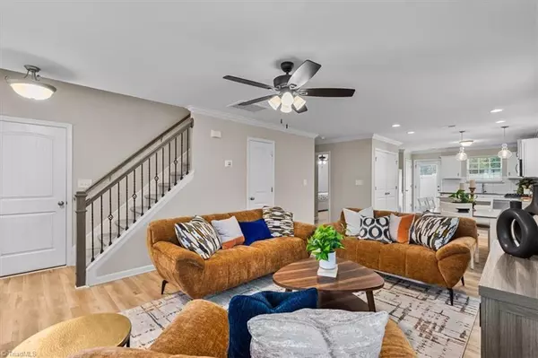 Greensboro, NC 27410,200 Berryfield DR