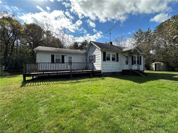 10731 Nc Highway 704, Madison, NC 27025