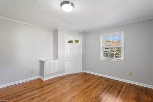 Burlington, NC 27217,916 - 918 Harris ST