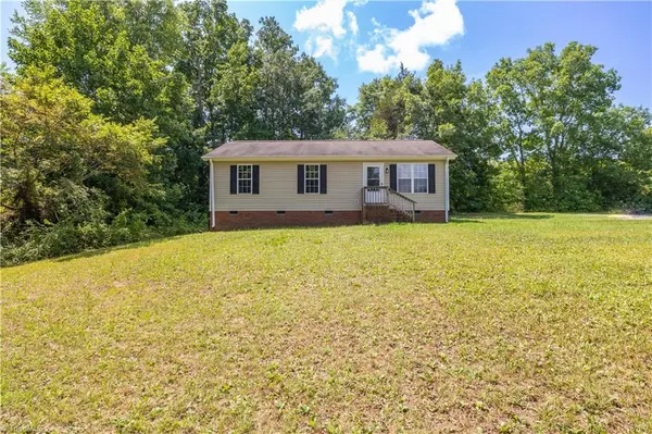 353 Hill ST, Winston-salem, NC 27107