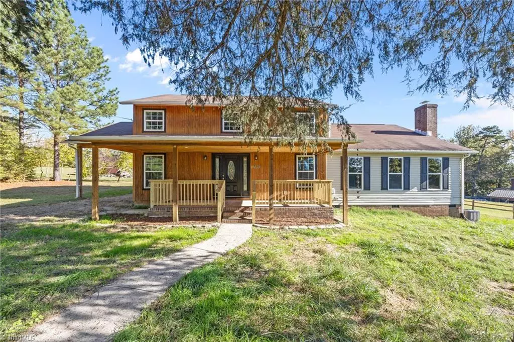 Providence, NC 27315,2497 Walters Mill RD