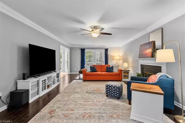 Greensboro, NC 27455,2606 Regents Park LN