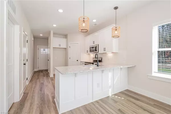 Greensboro, NC 27410,3601 Bridleton Ridge TRL