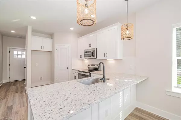 Greensboro, NC 27410,3601 Bridleton Ridge TRL