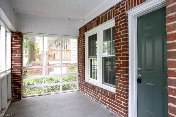 Greensboro, NC 27403,1811 Walker AVE