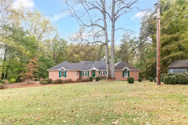 Lewisville, NC 27023,1430 Messick Oaks TRL