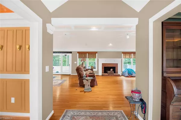 Lewisville, NC 27023,1430 Messick Oaks TRL