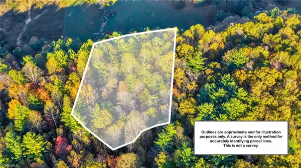 Crumpler, NC 28617,539 Four Coves TRL