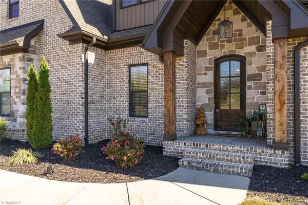 Kernersville, NC 27284,4262 Bridgehead RD