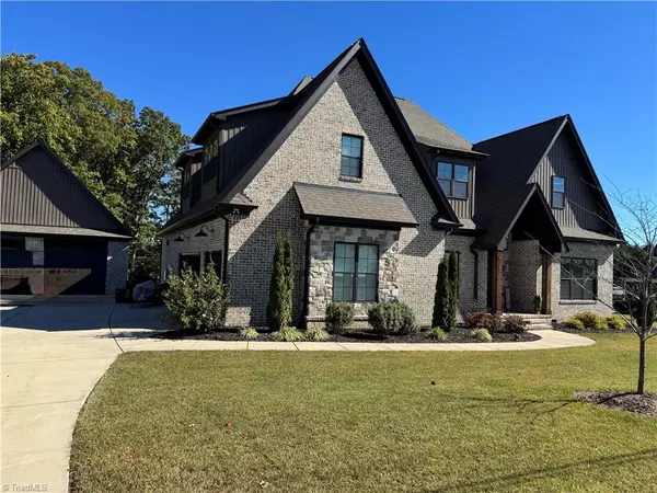 Kernersville, NC 27284,4262 Bridgehead RD