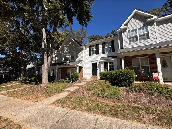 3815 Winborne LN, Greensboro, NC 27410