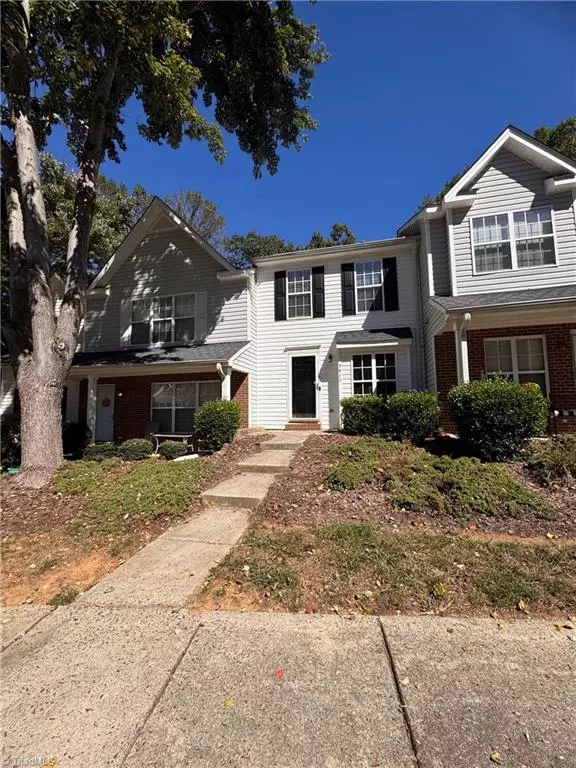 Greensboro, NC 27410,3815 Winborne LN