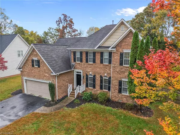 High Point, NC 27265,714 Ruskin DR