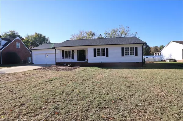 Burlington, NC 27217,3472 Mine Creek RD