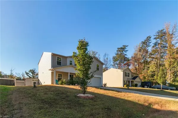 440 Quail Haven LN, Winston-salem, NC 27107