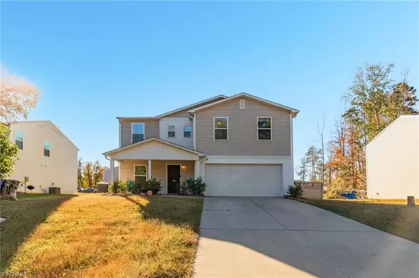 440 Quail Haven LN, Winston-salem, NC 27107