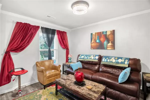 Winston-salem, NC 27107,440 Quail Haven LN