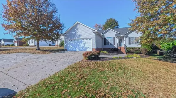 Archdale, NC 27263,6071 Weant RD