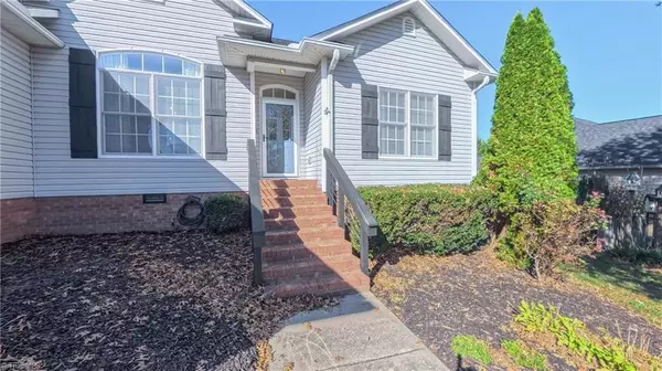 Archdale, NC 27263,6071 Weant RD