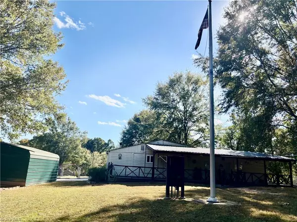 Lexington, NC 27295,382 Aldean DR