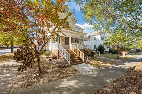 Greensboro, NC 27401,508 Jennifer ST