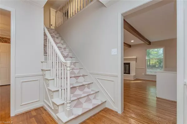 Lexington, NC 27295,102 Tomahawk TRL