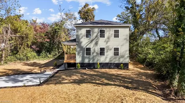 High Point, NC 27260,114 Eccles PL