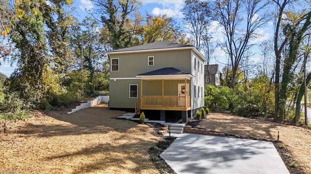 High Point, NC 27260,114 Eccles PL