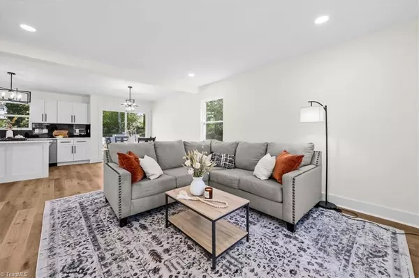 High Point, NC 27260,114 Eccles PL