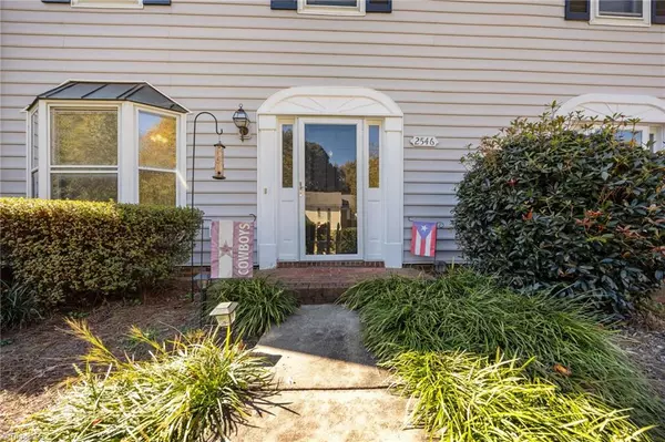 Greensboro, NC 27455,2546 Cottage PL