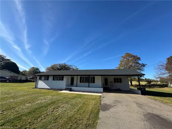 Dobson, NC 27017,209 Freeman ST