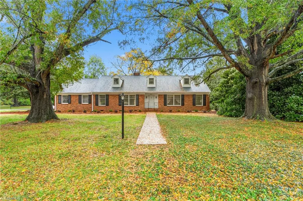 Burlington, NC 27215,1267 Westview TER